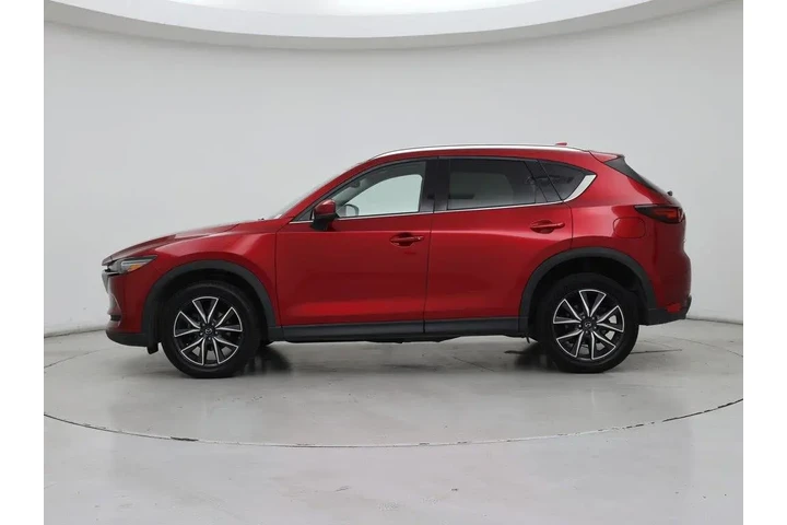 $14599 : Mazda CX-5 2017 AWD Grand To image 3