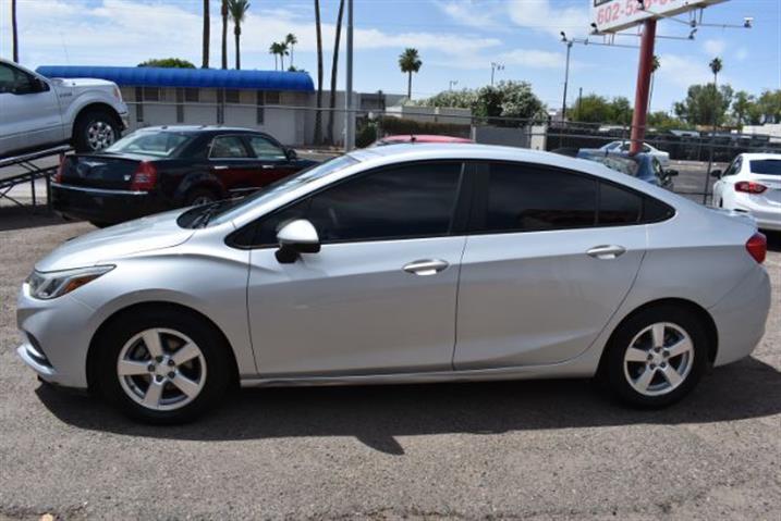 $12495 : 2017 Cruze LS Auto image 2