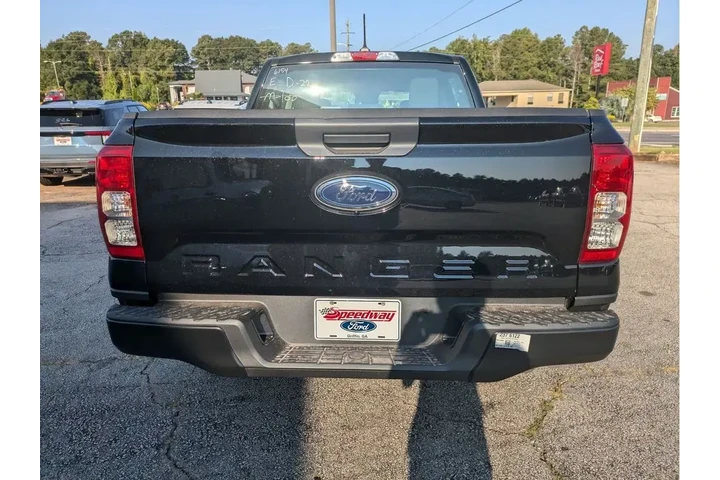 $39715 : Ford Ranger 2025 4x4 XL 4dr image 10