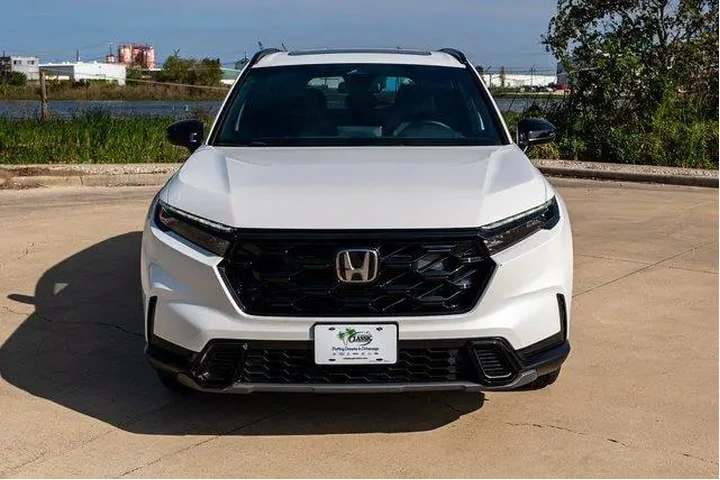 $31340 : Honda CR-V Hybrid 2025 Sport image 1