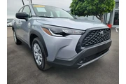 2020 Toyota RAV4 LE Sport Util en Los Angeles