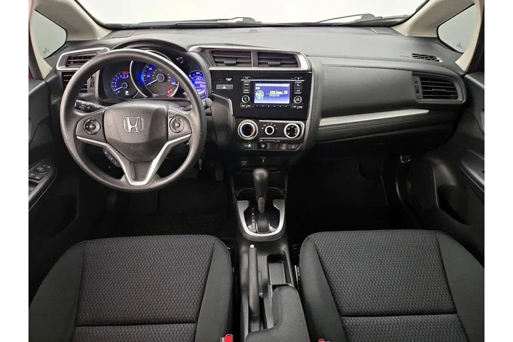 $20998 : Honda Fit 2020 LX 4dr Hatchb image 9