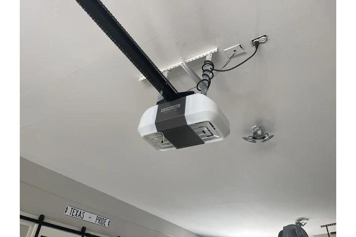 Garage doors and openers insta image 6