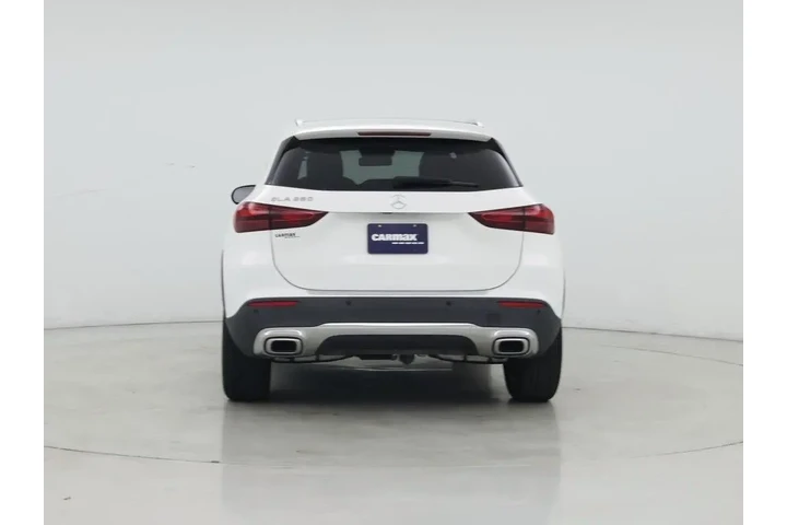 $31998 : Mercedes-Benz GLA 2024 GLA 2 image 6