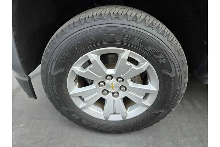 $23591 : Chevrolet Colorado 2020 4x2 image 3