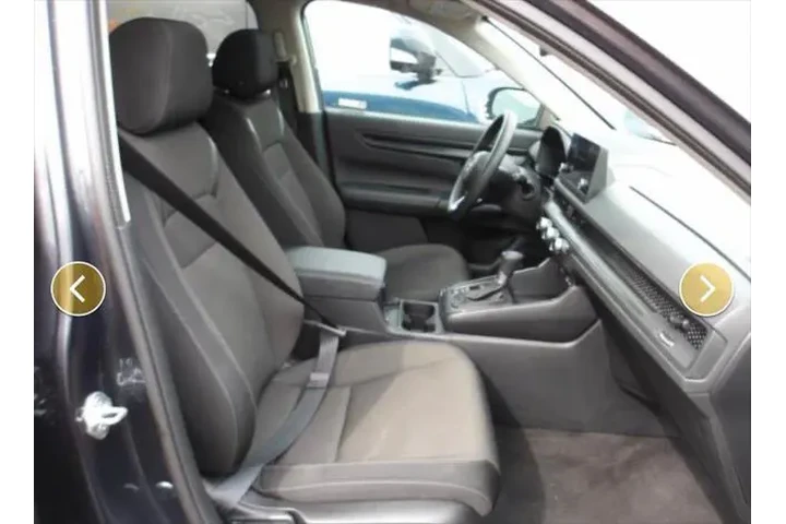 $30500 : Honda CR-V 2024 AWD EX 4dr S image 6