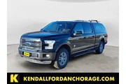 Ford F-150 2016 4x4 King Ran en Anchorage