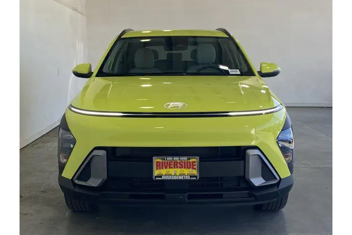 $22691 : Hyundai KONA 2024 AWD SEL 4d image 2