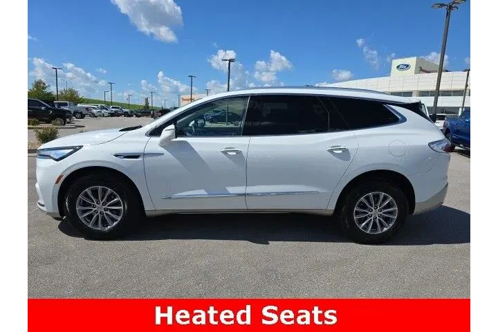 $38900 : Buick Enclave 2024 4x4 Essen image 2