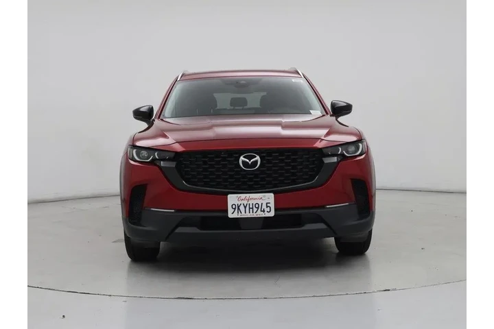 $28998 : Mazda CX-50 2024 AWD 2.5 S P image 5