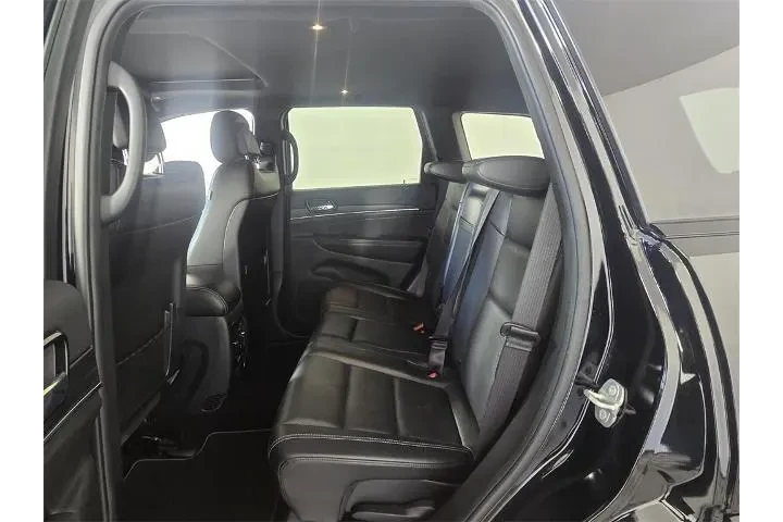 $26500 : Jeep Grand Cherokee 2021 4x2 image 9