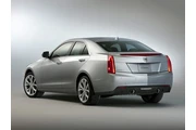 Cadillac ATS 2014 2.0T 4dr S en Miami