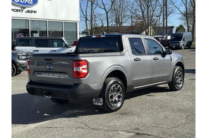 $28385 : Ford Maverick 2024 XLT 4dr S image 6