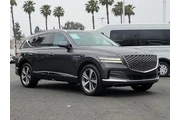 Genesis GV80 2021 AWD 2.5T 4 en Riverside