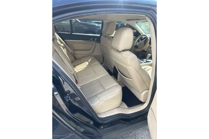 $1990 : Lincoln MKS 2009 4dr Sedan image 9