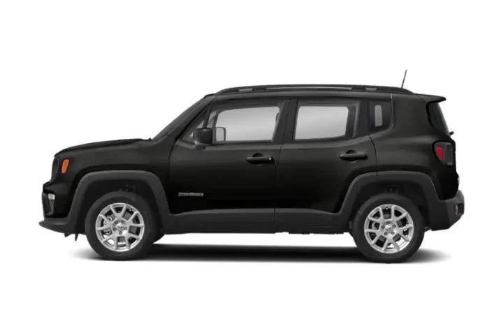 $19587 : 2022 Renegade Latitude 4x4 image 2