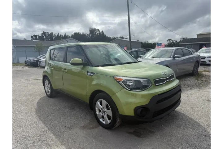 $6497 : 2018 Soul image 4
