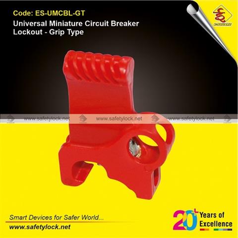 Circuit Breaker Lockout Device image 3