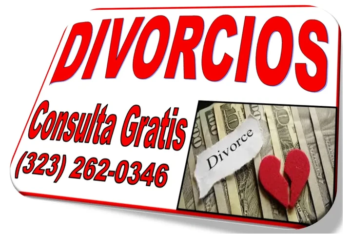 █►DIVORCIO RAPIDO►LOS 7 DIAS⚖️ image 1