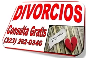 █►DIVORCIO RAPIDO►LOS 7 DIAS⚖️ en Los Angeles