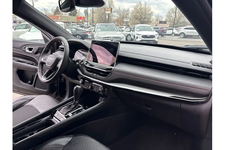 $24995 : 2024 Compass Trailhawk 4x4 image 9