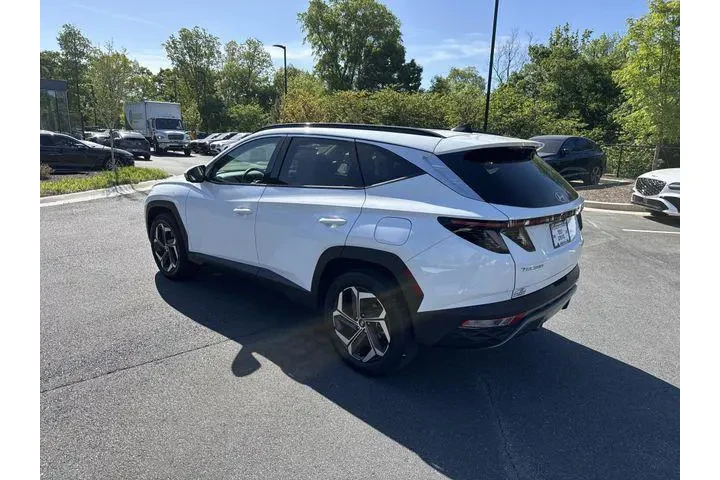 $32354 : Hyundai TUCSON Hybrid 2024 A image 5