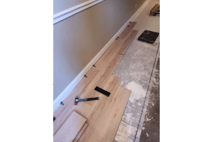 Panther construction image 6