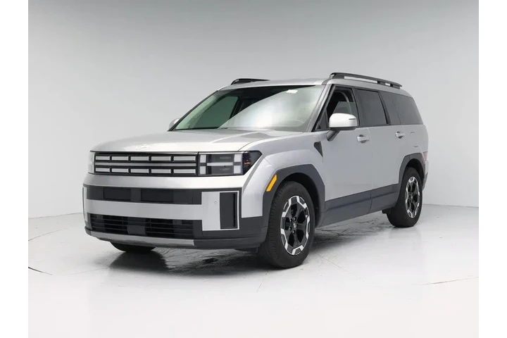 $29998 : Hyundai SANTA FE 2024 AWD SE image 4