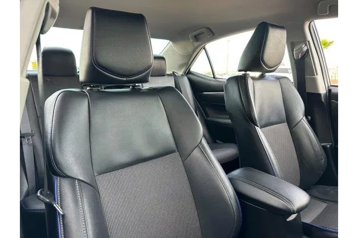 $16798 : Toyota Corolla 2019 L 4dr Se image 3