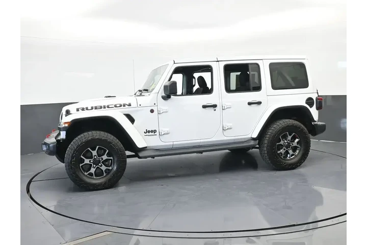 $27995 : Jeep Wrangler Unlimited 2018 image 2