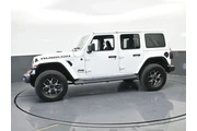 $27995 : Jeep Wrangler Unlimited 2018 thumbnail