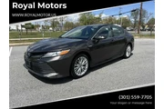 2019 Camry Hybrid XLE en Baltimore