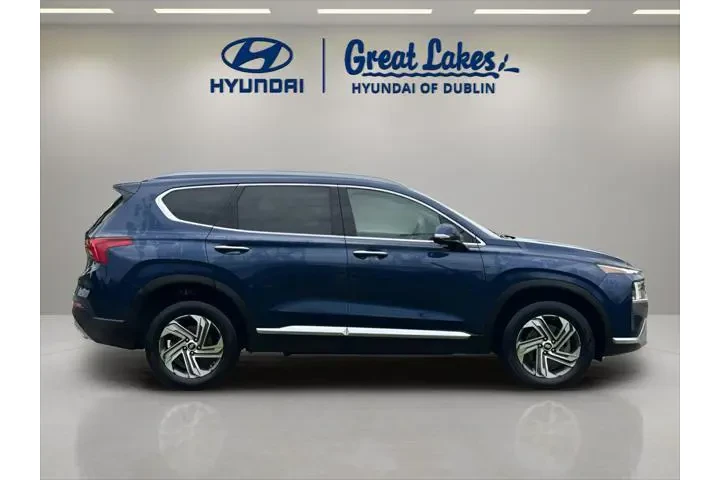 $21766 : Hyundai SANTA FE 2022 AWD SE image 6