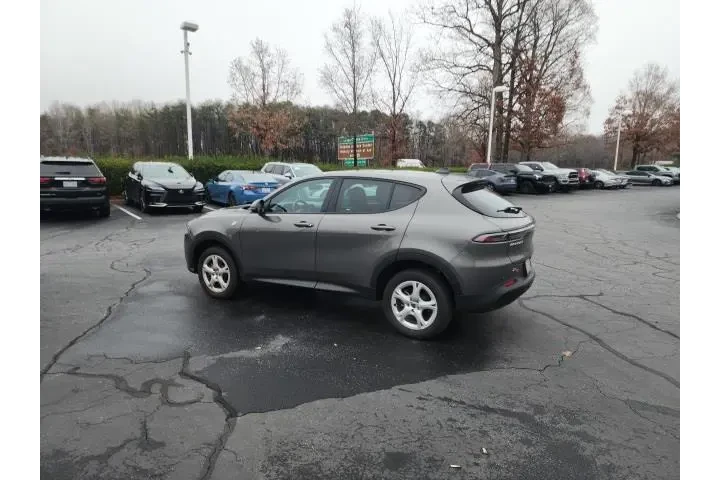 $21933 : Dodge Hornet 2024 AWD GT Plu image 6