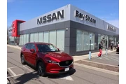 Mazda CX-5 2021 AWD Touring