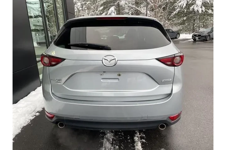 $16195 : Mazda CX-5 2019 AWD Grand To image 7