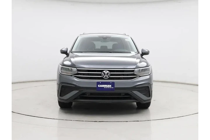 $19998 : Volkswagen Tiguan 2022 SE 4d image 5