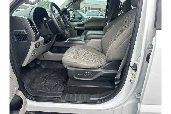 $22997 : Ford F-150 2018 4x4 King Ran image 9