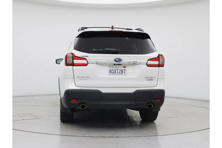 $24998 : Subaru Ascent 2021 AWD Limit image 6
