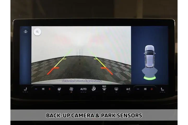 $22999 : Ford Escape 2023 AWD ST-Line image 7