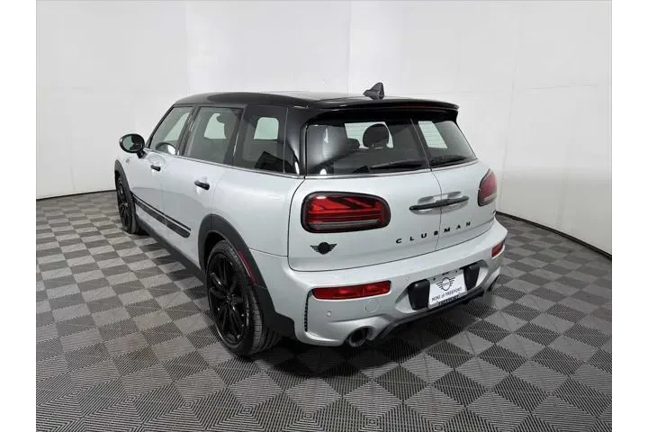 $36493 : MINI Clubman 2023 AWD Classi image 5