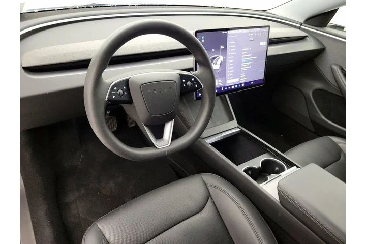 $31998 : Tesla Model 3 2024 Long Rang image 9