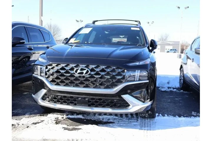 $27999 : Hyundai SANTA FE 2023 Callig image 3