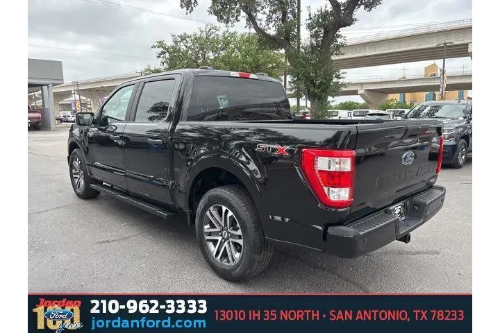 $33999 : Ford F-150 2023 4x2 XL 4dr S image 6