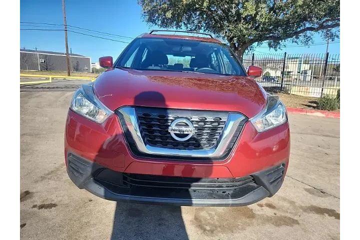 $11498 : Nissan Kicks 2019 S 4dr Cros image 7