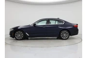 $24998 : BMW 5 Series 2018 530i 4dr S thumbnail