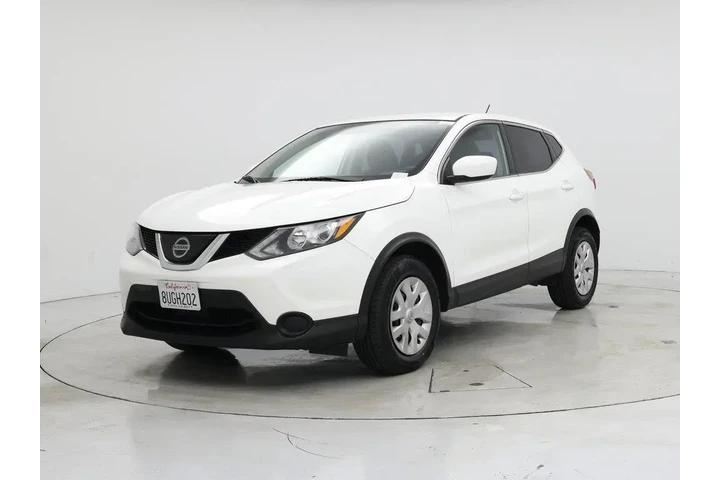 $15998 : Nissan Rogue Sport 2019 S 4d image 4