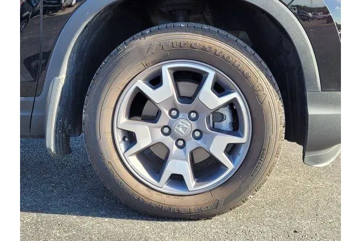 $29795 : Honda Passport 2022 AWD Trai image 9