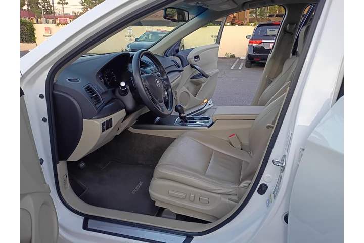 $7900 : 2014 ACURA RDX image 7