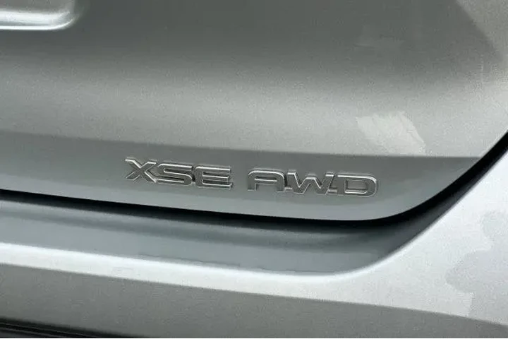 $36862 : Toyota Highlander 2021 AWD X image 9